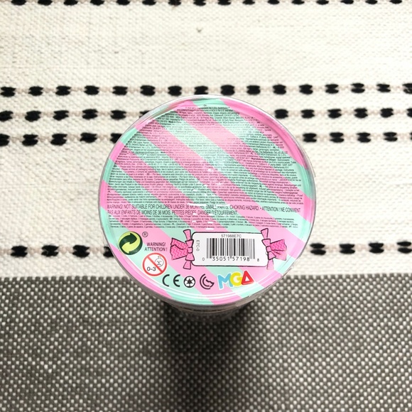 NIB LOL Surprise Confetti Pop (3pk) - Picture 3 of 4